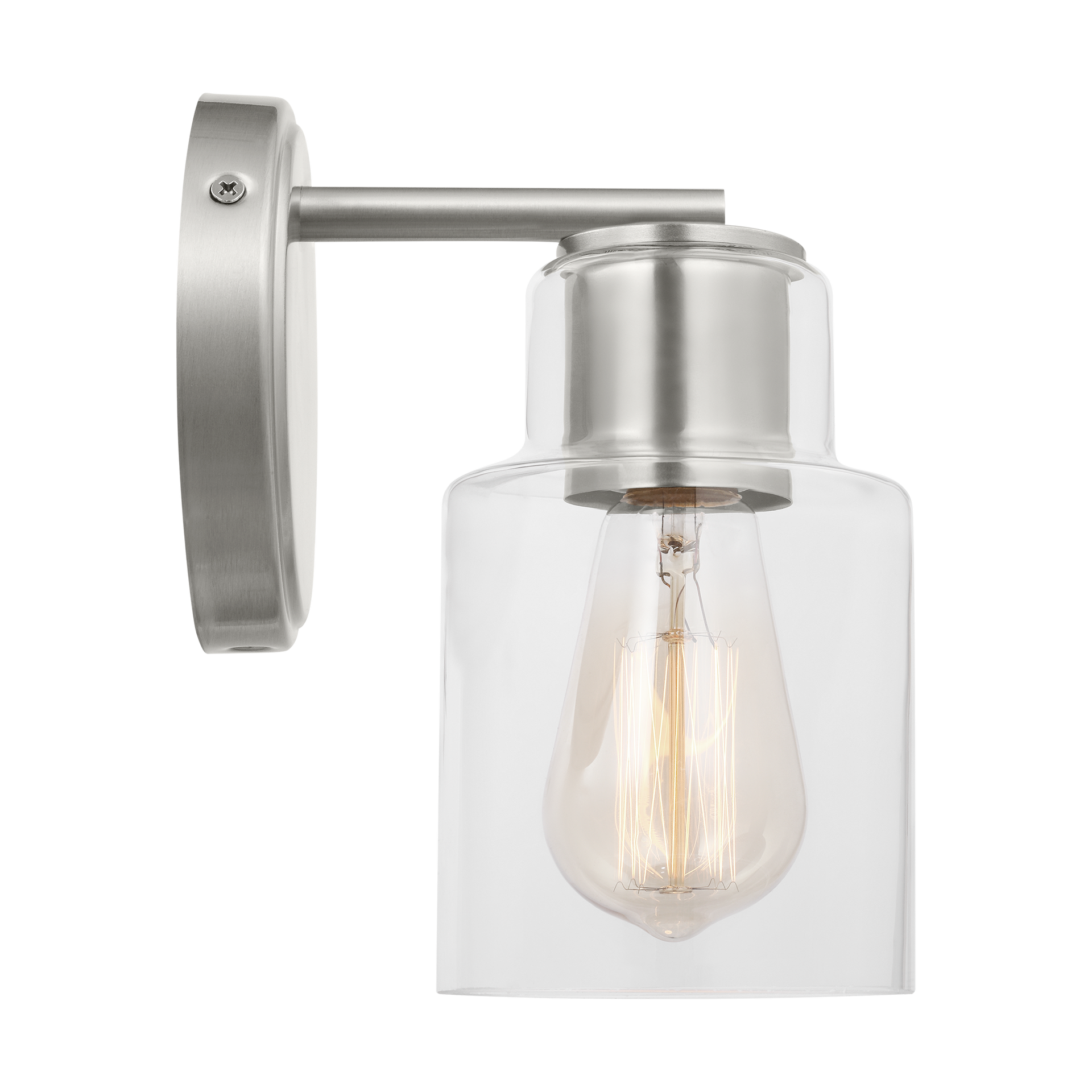 Sayward Small Sconce