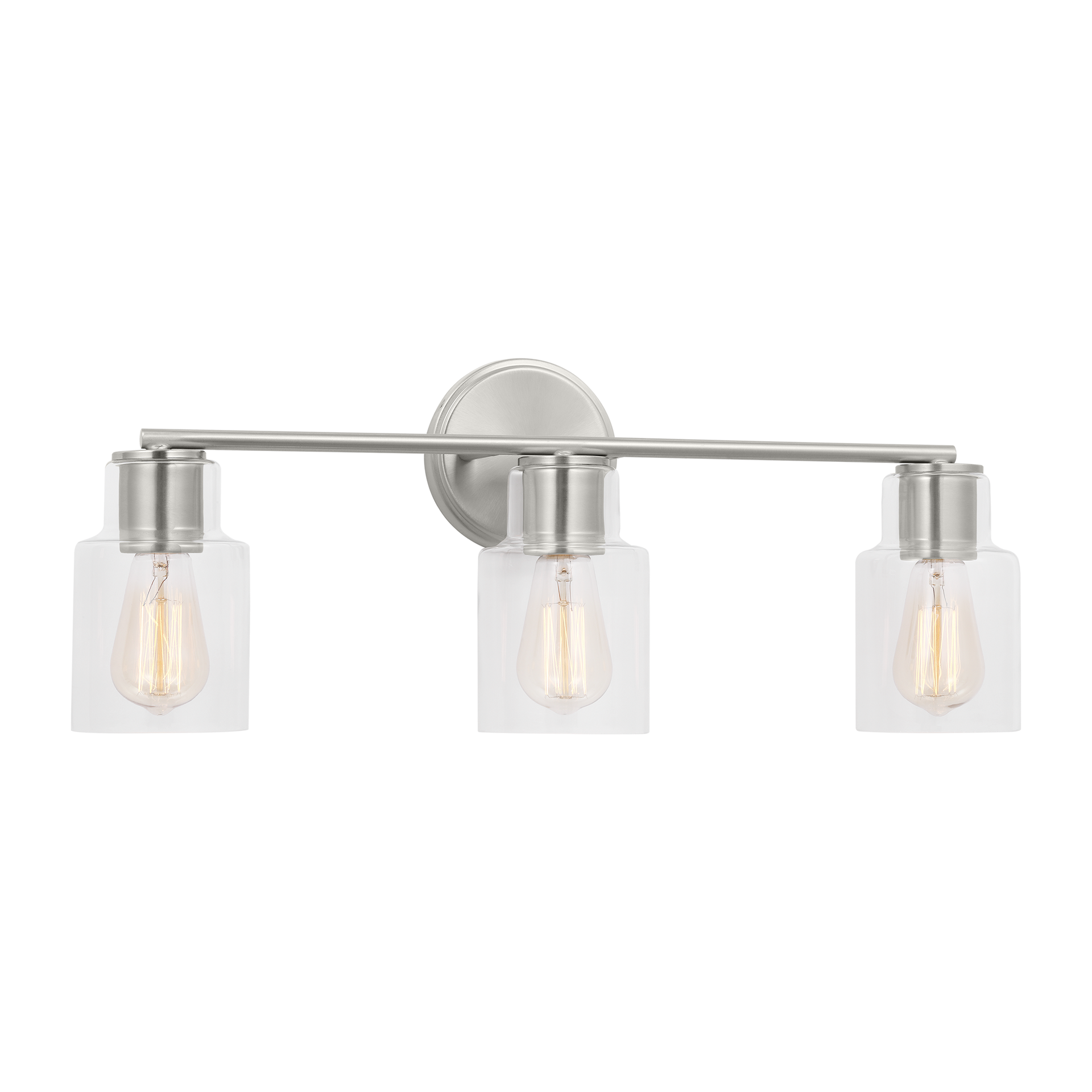 Sayward 3 - Light Bath