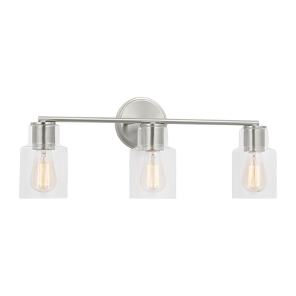 Sayward 3 - Light Bath