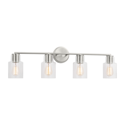 Sayward 4 - Light Bath