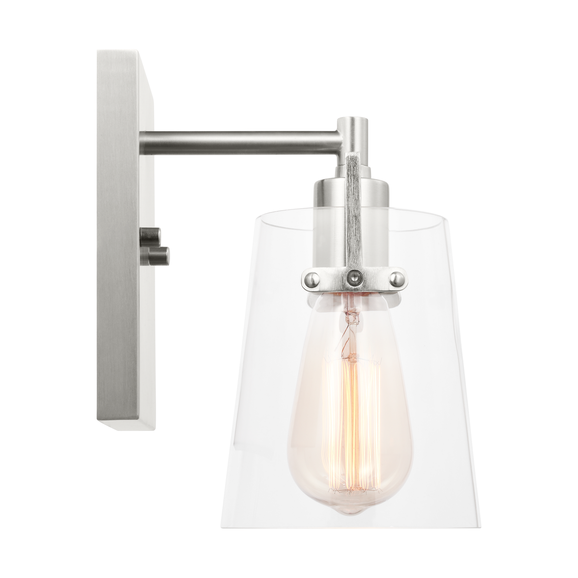 Crofton Small Sconce