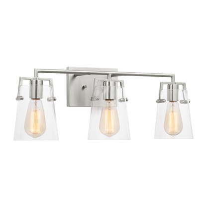 Crofton 3 - Light Bath