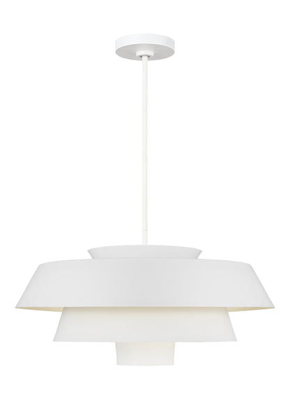 Brisbin Large Pendant