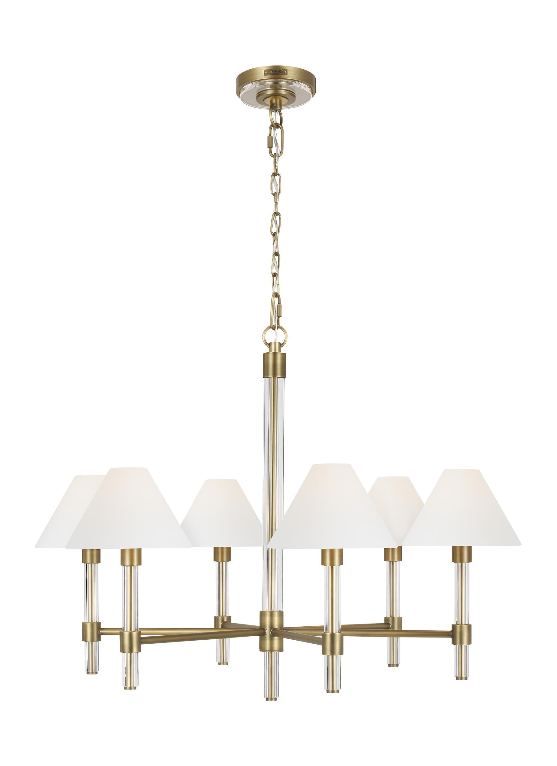 Robert Medium Chandelier
