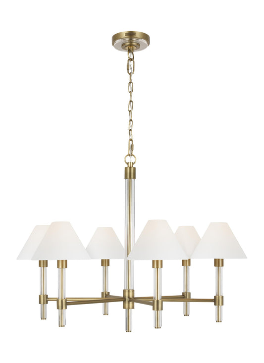 Robert Medium Chandelier