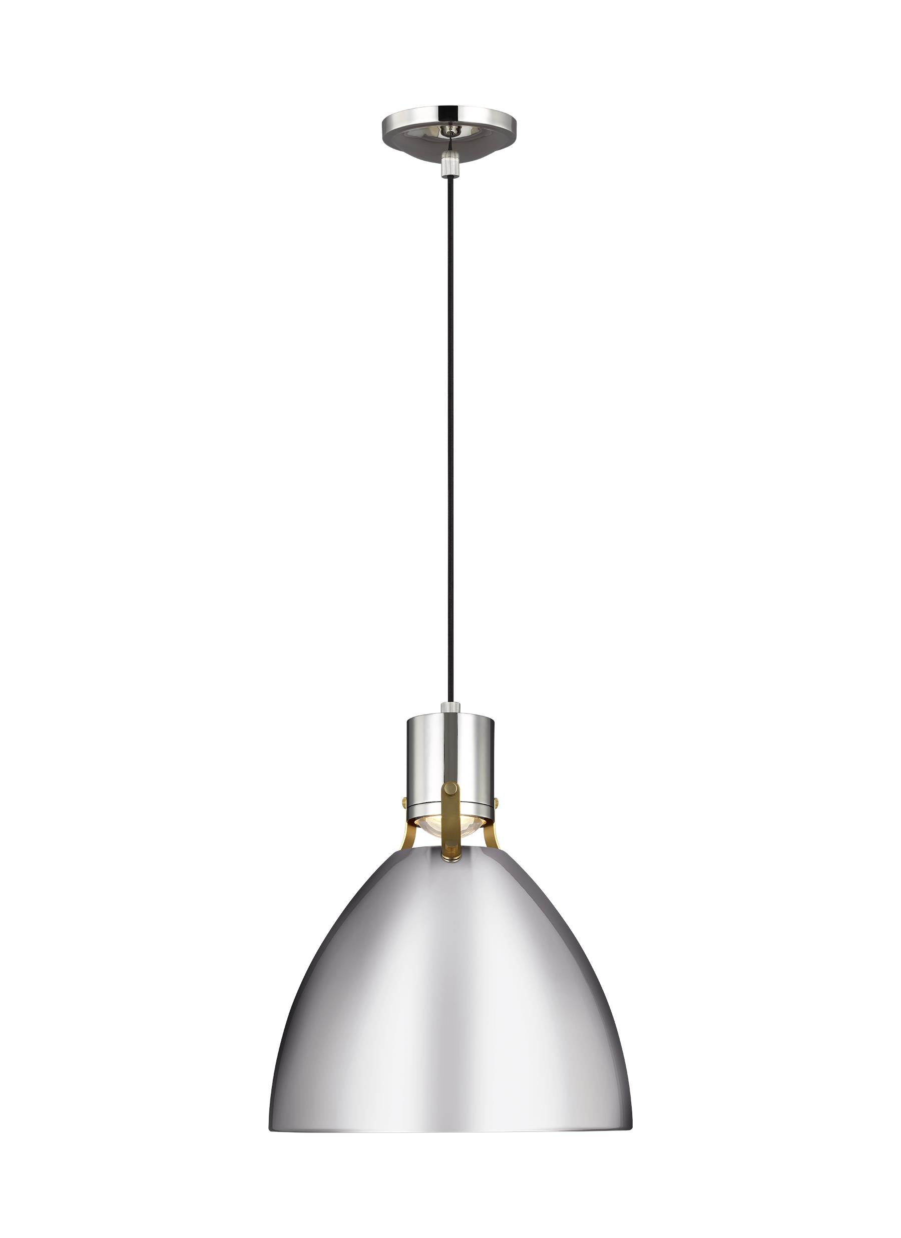 Brynne Small LED Pendant