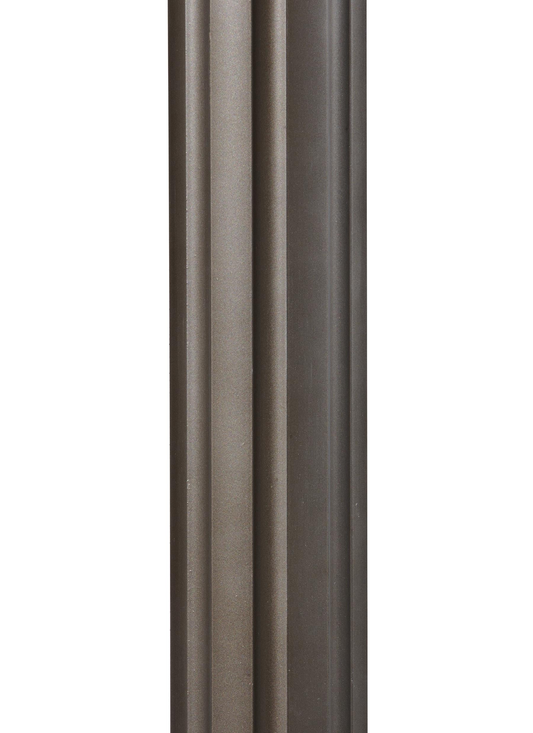 7 Foot Outdoor Post