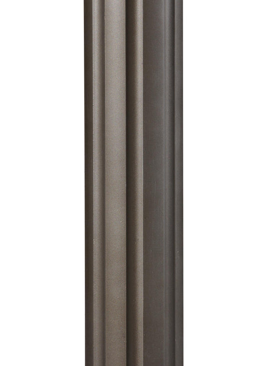 7 Foot Outdoor Post