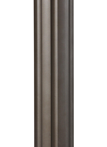 7 Foot Outdoor Post