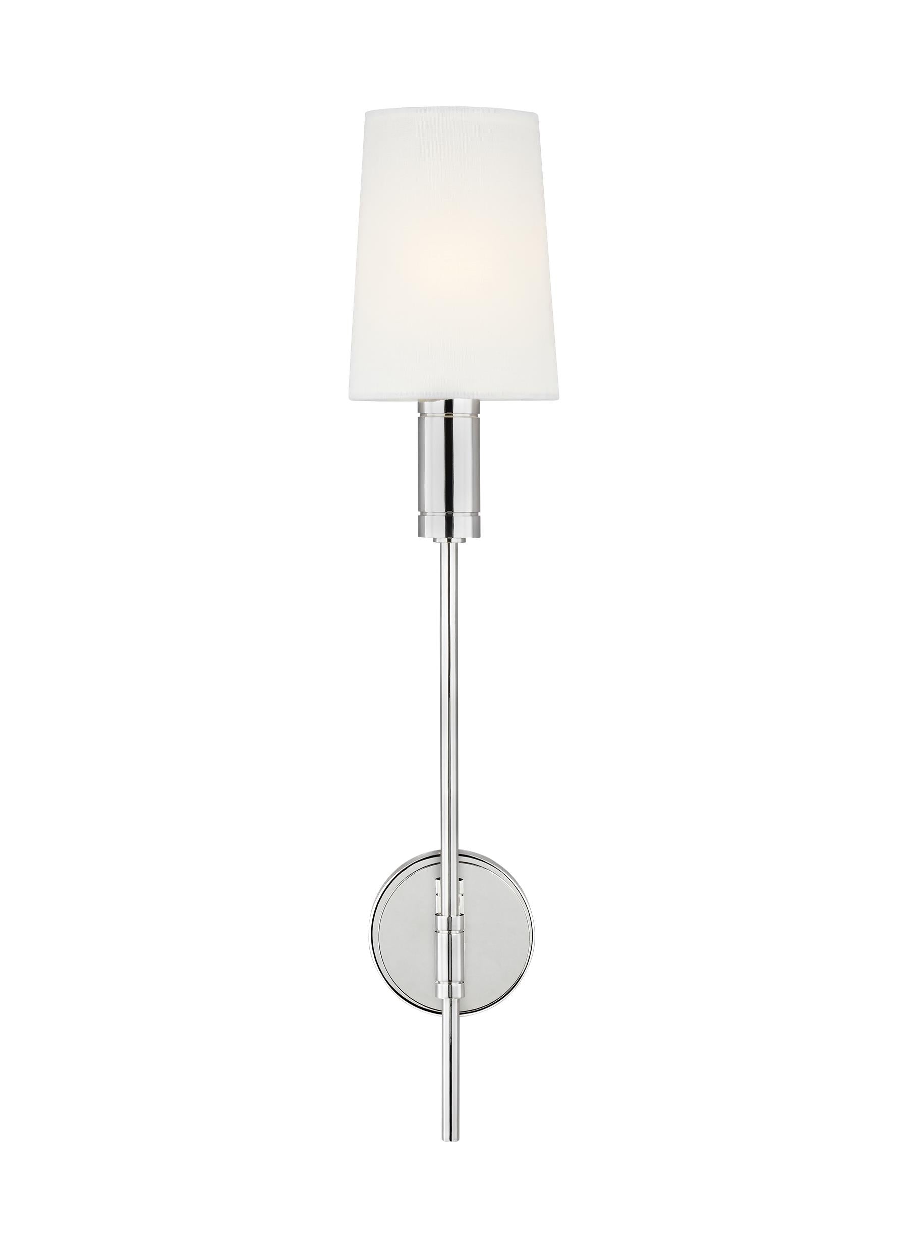Beckham Modern Sconce