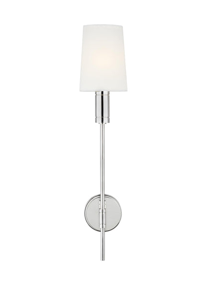 Beckham Modern Sconce