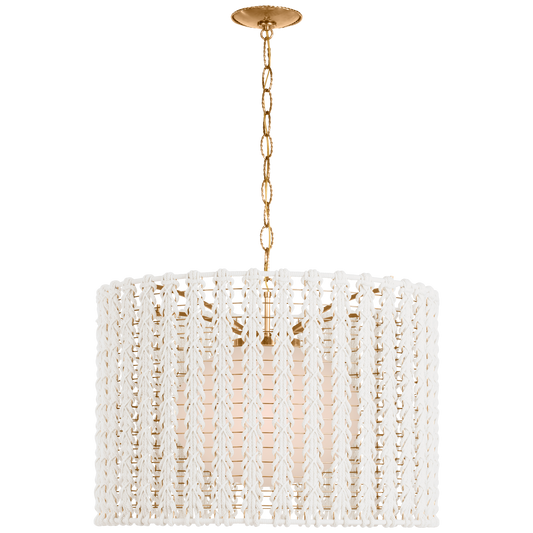 Catania 30" Hanging Shade