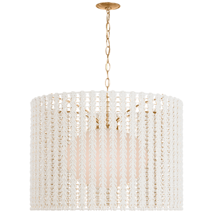 Catania 40" Hanging Shade