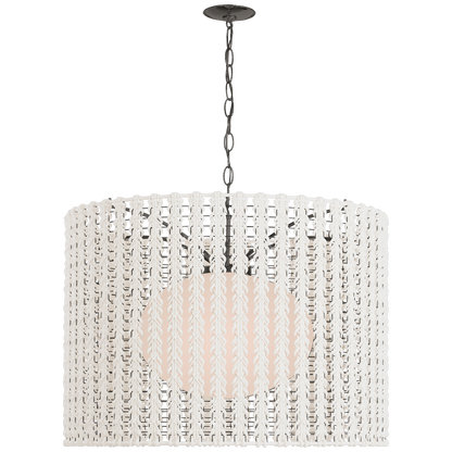 Catania 40" Hanging Shade