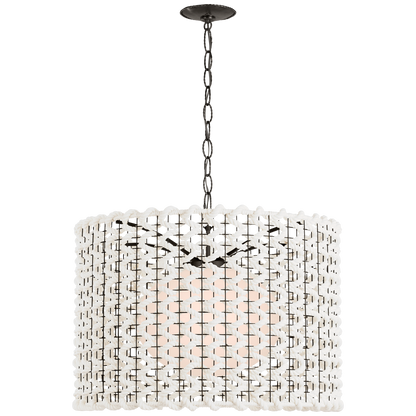 Catania 30" Hanging Shade