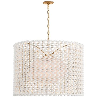 Catania 40" Hanging Shade