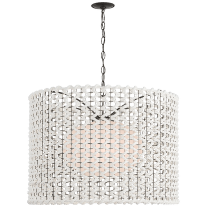 Catania 40" Hanging Shade