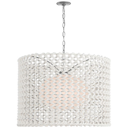 Catania 40" Hanging Shade