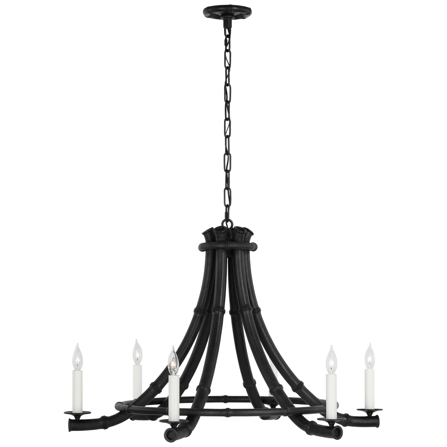 Alana 39" Chandelier