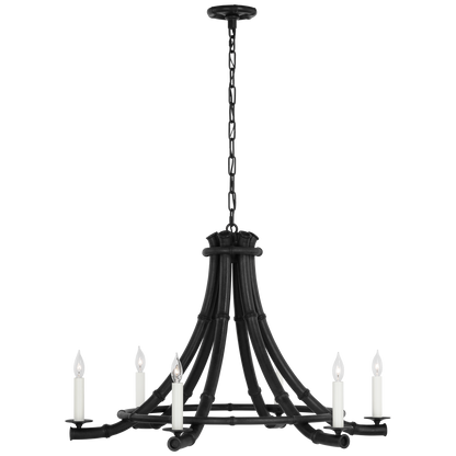 Alana 39" Chandelier