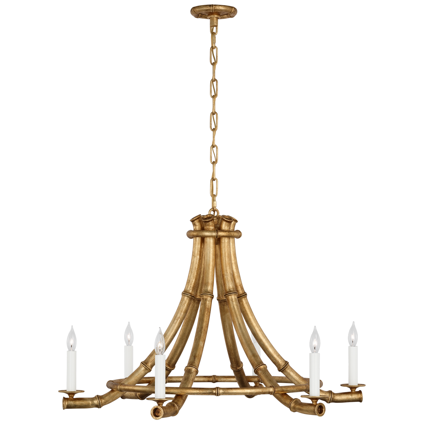 Alana 39" Chandelier