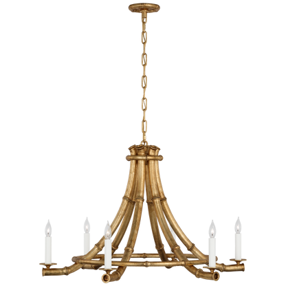 Alana 39" Chandelier