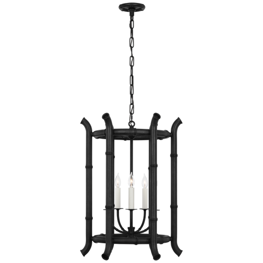 Alana 22" Lantern
