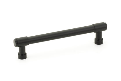 Industrial Modern Jasper Cabinet Pull, 12"