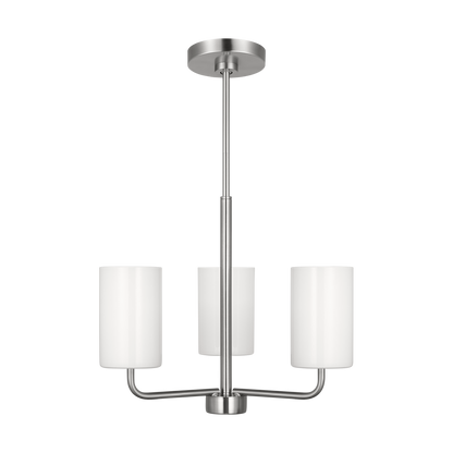 Rhett Small Chandelier