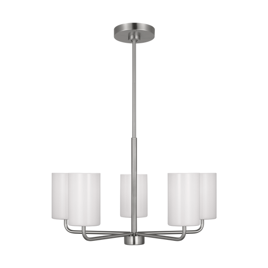 Rhett Medium Chandelier