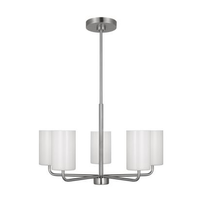 Rhett Medium Chandelier