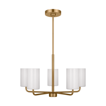 Rhett Medium Chandelier