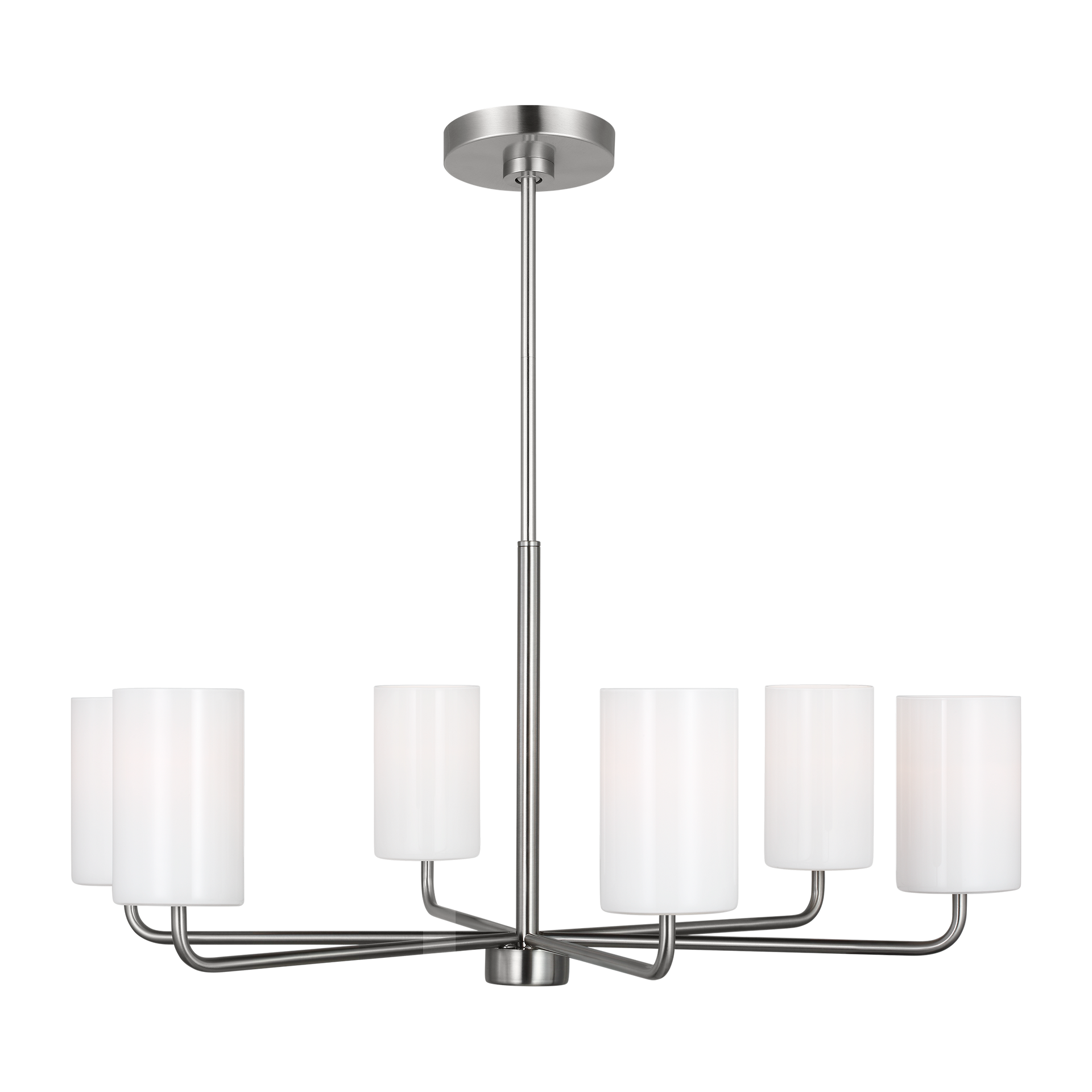 Rhett Large Chandelier