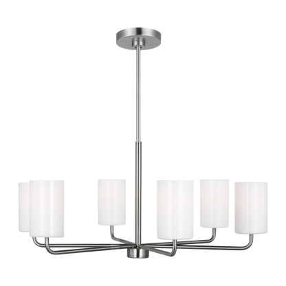 Rhett Large Chandelier