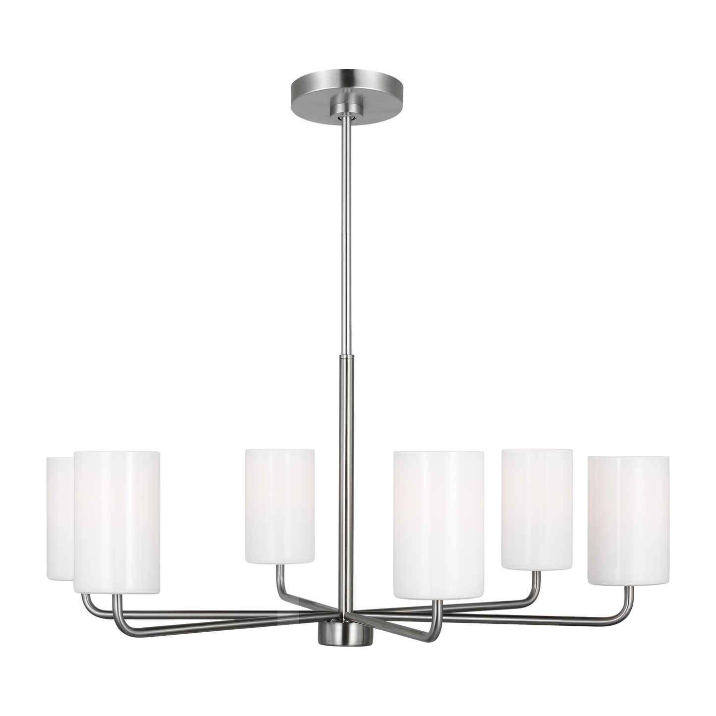 Rhett Large Chandelier