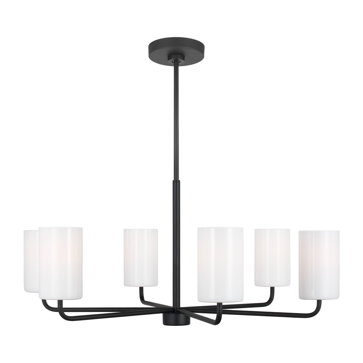 Rhett Large Chandelier