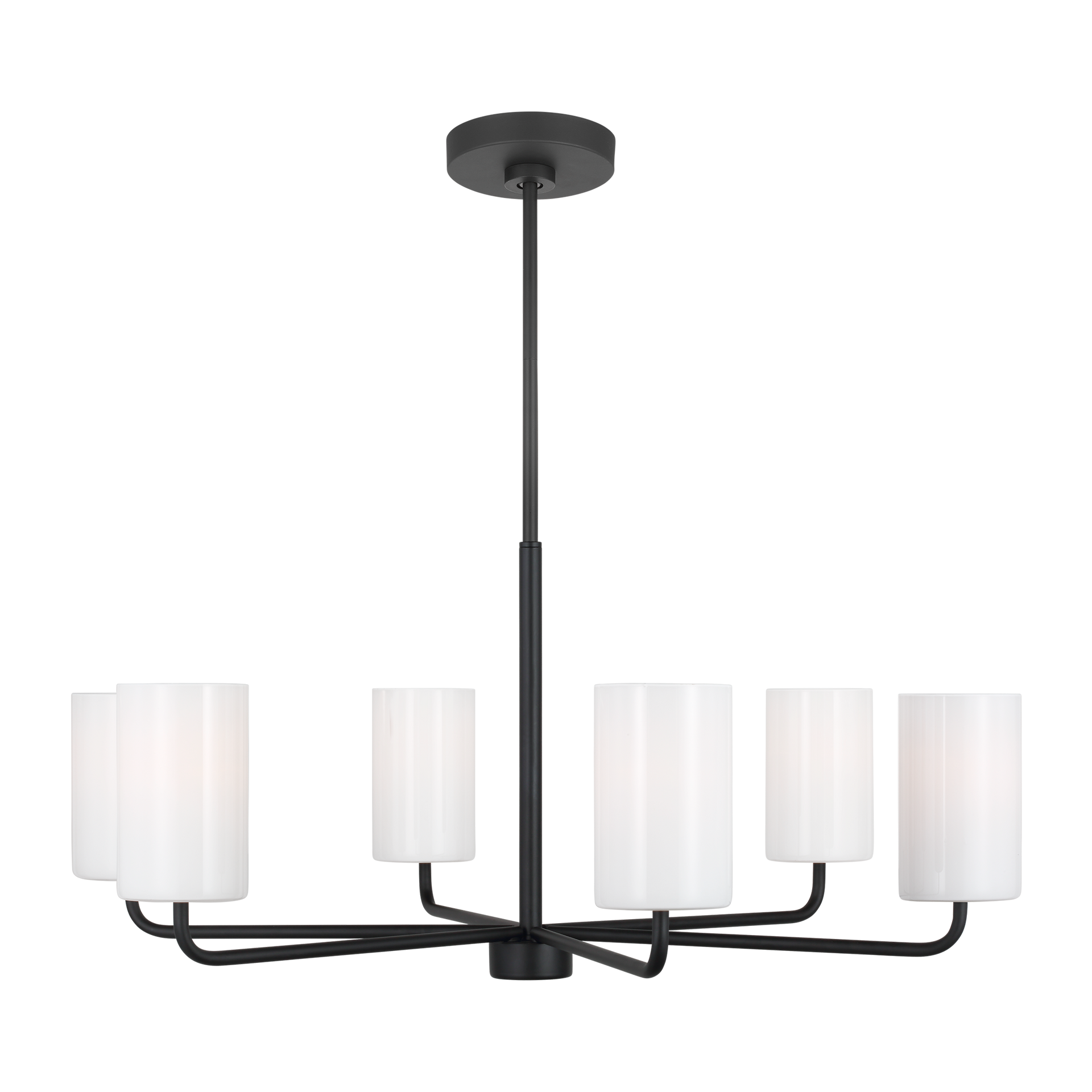 Rhett Large Chandelier