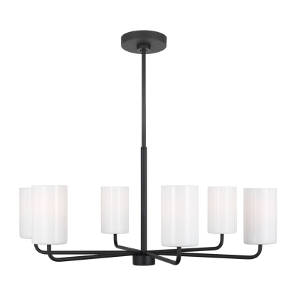 Rhett Large Chandelier