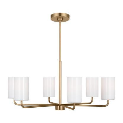 Rhett Large Chandelier