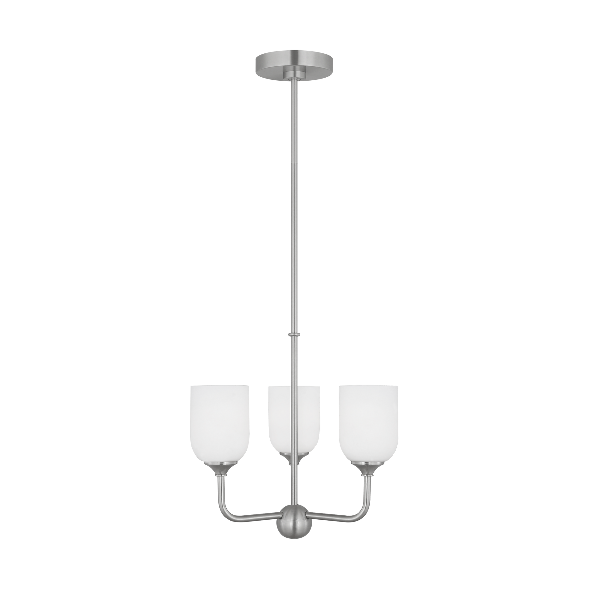 Emile Small Chandelier