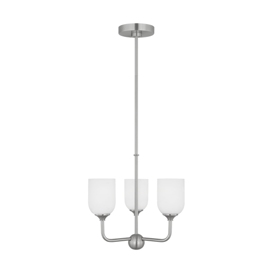 Emile Small Chandelier