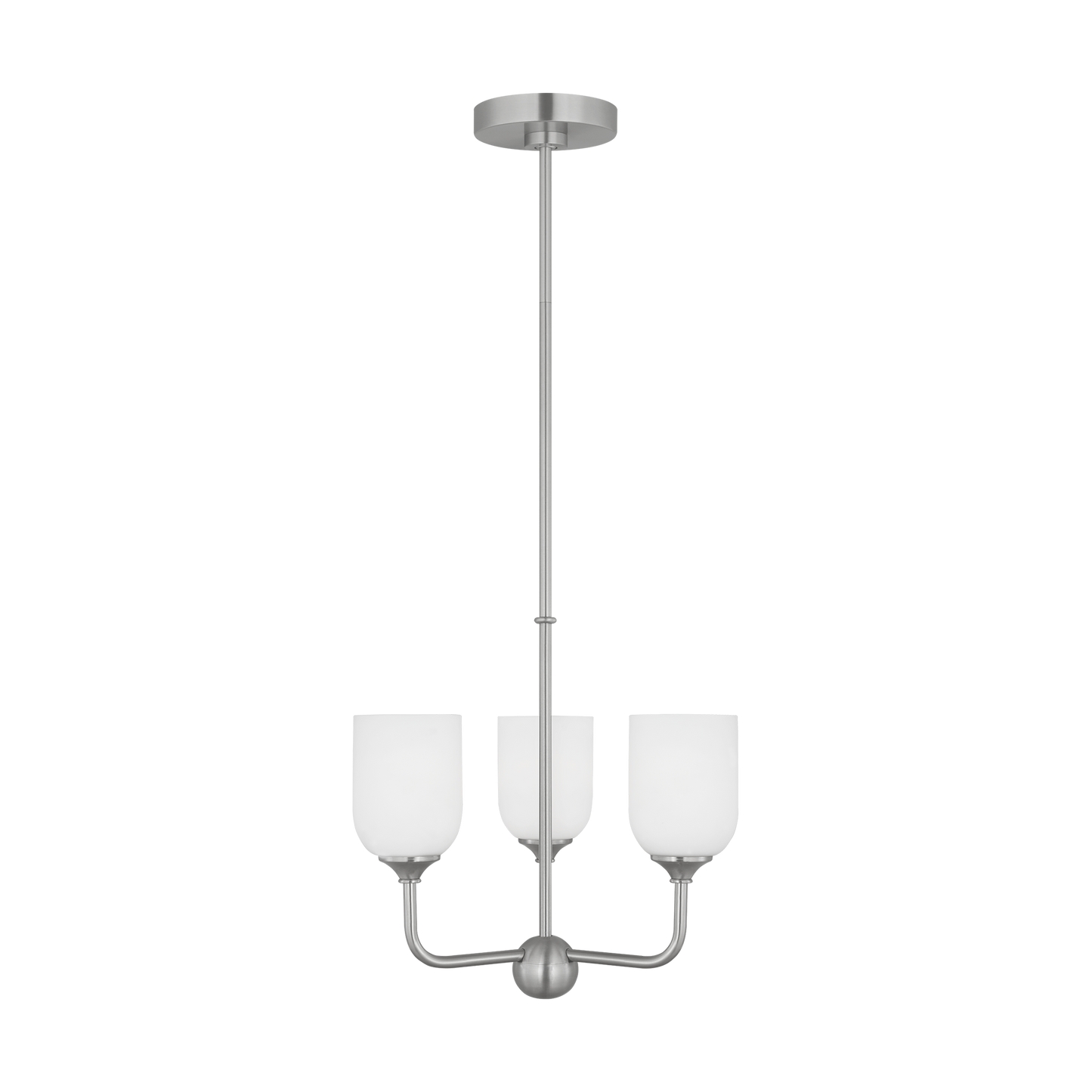 Emile Small Chandelier
