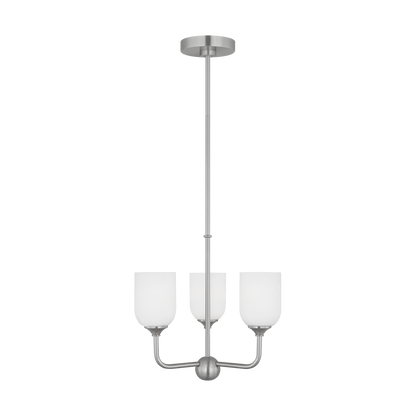 Emile Small Chandelier
