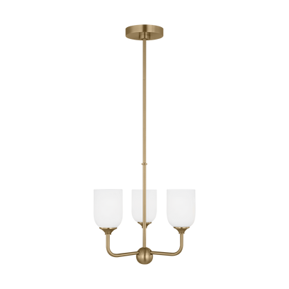 Emile Small Chandelier