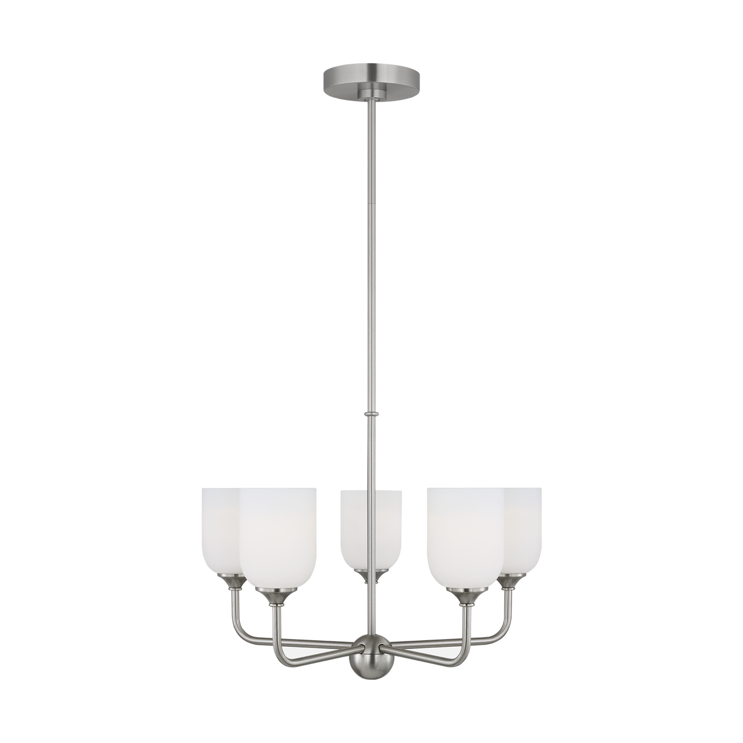 Emile Medium Chandelier