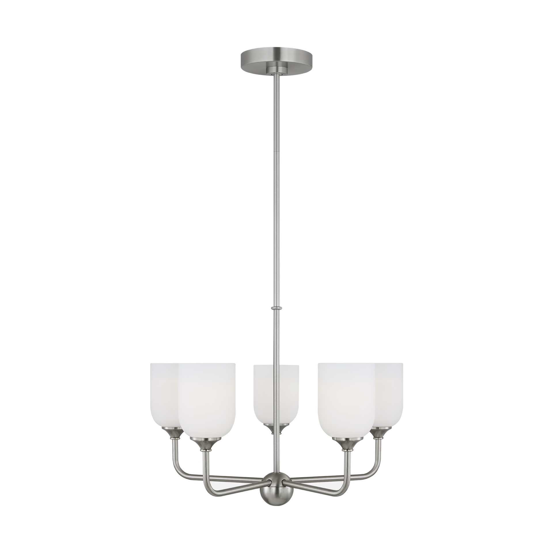 Emile Medium Chandelier