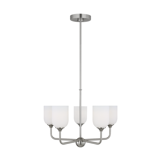 Emile Medium Chandelier