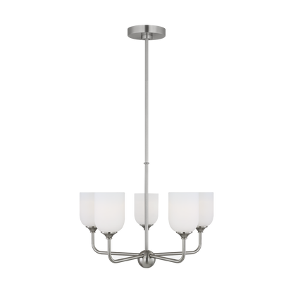 Emile Medium Chandelier