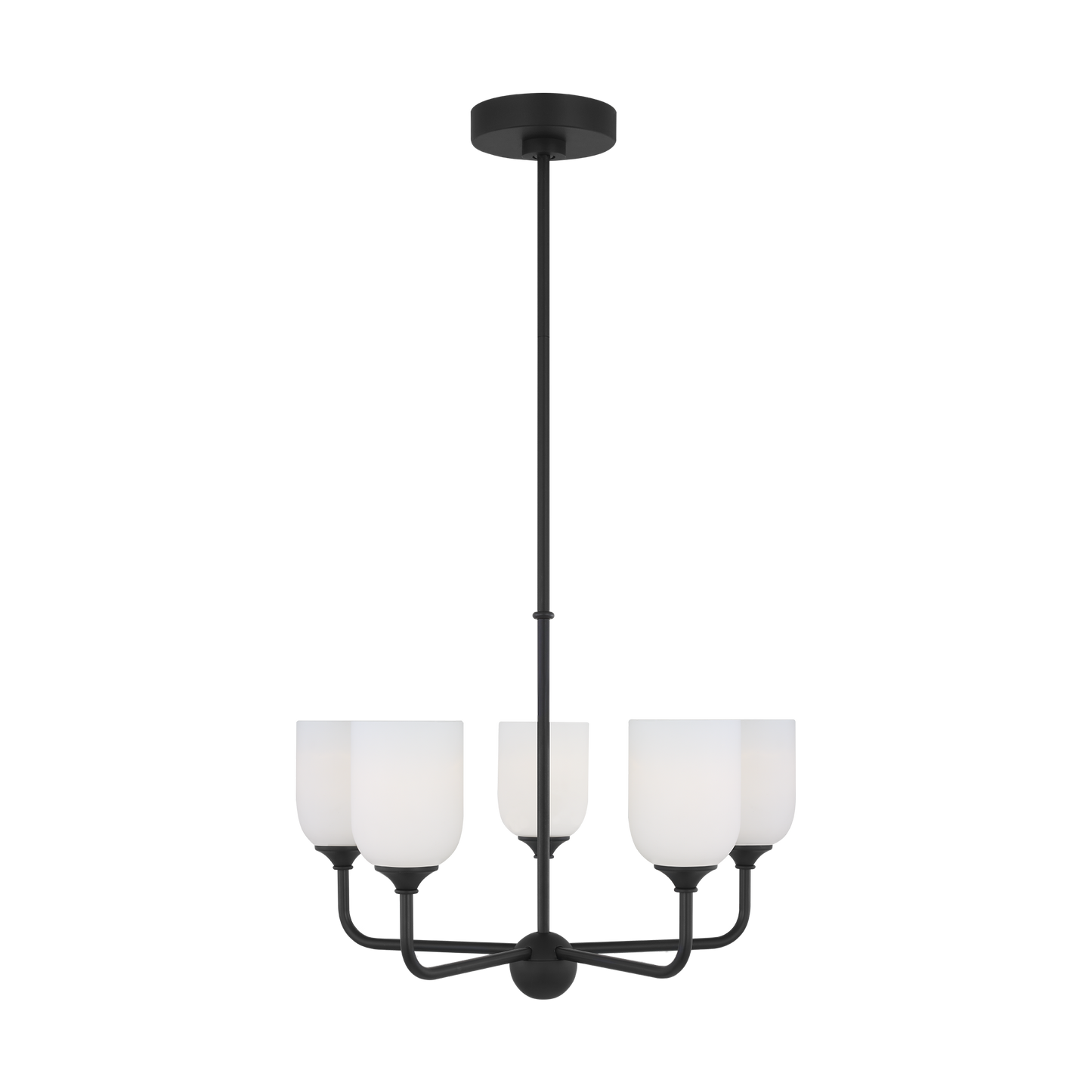 Emile Medium Chandelier