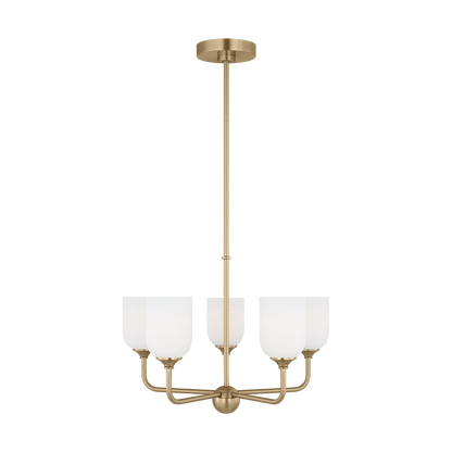 Emile Medium Chandelier